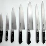 Kitchen Professional Knives
